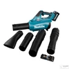 Kép 16/20 - Makita UB001GZ 40Vmax XGT Li-Ion BL légseprű 17 N 16 m3/p Z