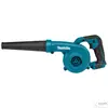 Kép 1/14 - UB100DZ Makita UB100DZ 12Vmax CXT Li-ion légseprű 2,6m3/p Z