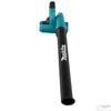 Makita UB101DZ 12Vmax CXT Li-Ion légseprű 162 km/h 2,6 m3/p Z