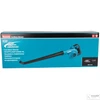Makita UB101DZ 12Vmax CXT Li-Ion légseprű 162 km/h 2,6 m3/p Z
