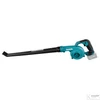 Makita UB101DZ 12Vmax CXT Li-Ion légseprű 162 km/h 2,6 m3/p Z