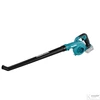 Makita UB101DZ 12Vmax CXT Li-Ion légseprű 162 km/h 2,6 m3/p Z