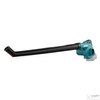 Makita UB101DZ 12Vmax CXT Li-Ion légseprű 162 km/h 2,6 m3/p Z