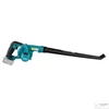 Makita UB101DZ 12Vmax CXT Li-Ion légseprű 162 km/h 2,6 m3/p Z