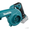 Makita UB101DZ 12Vmax CXT Li-Ion légseprű 162 km/h 2,6 m3/p Z