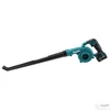Makita UB101DZ 12Vmax CXT Li-Ion légseprű 162 km/h 2,6 m3/p Z