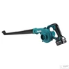 Makita UB101DZ 12Vmax CXT Li-Ion légseprű 162 km/h 2,6 m3/p Z