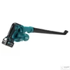 Makita UB101DZ 12Vmax CXT Li-Ion légseprű 162 km/h 2,6 m3/p Z