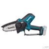 Makita UC100DZ 12Vmax CXT Li-Ion BL 210 W láncfűrész 10 cm, 0,325