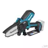 Kép 1/18 - UC100DZ Makita UC100DZ 12Vmax CXT Li-Ion BL 210 W láncfűrész 10 cm, 0,325", 1,1 mm Z