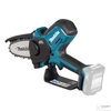 Makita UC100DZ 12Vmax CXT Li-Ion BL 210 W láncfűrész 10 cm, 0,325