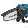 Makita UC100DZ 12Vmax CXT Li-Ion BL 210 W láncfűrész 10 cm, 0,325
