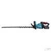 Makita UH007GM201 40Vmax XGT Li-Ion BL 75 cm 720 W (d) sövényvágó 2x4,0 Ah + RA