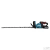 Makita UH007GM201 40Vmax XGT Li-Ion BL 75 cm 720 W (d) sövényvágó 2x4,0 Ah + RA