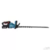 Kép 7/11 - Makita UH007GM201 40Vmax XGT Li-Ion BL 75 cm 720 W (d) sövényvágó 2x4,0 Ah + RA