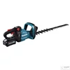 Makita UH007GM201 40Vmax XGT Li-Ion BL 75 cm 720 W (d) sövényvágó 2x4,0 Ah + RA