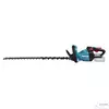 Kép 3/14 - Makita UH007GZ 40Vmax XGT Li-Ion BL 75 cm 720 W (d) sövényvágó Z