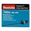 Makita UH007GZ 40Vmax XGT Li-Ion BL 75 cm 720 W (d) sövényvágó Z