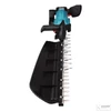 Makita UH014GM101 40Vmax XGT Li-Ion BL 75 cm 720 W (f) oldalmarkolatos sövényvágó 1x4,0 Ah + RA