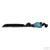 Makita UH014GM101 40Vmax XGT Li-Ion BL 75 cm 720 W (f) oldalmarkolatos sövényvágó 1x4,0 Ah + RA