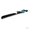 Makita UH014GM101 40Vmax XGT Li-Ion BL 75 cm 720 W (f) oldalmarkolatos sövényvágó 1x4,0 Ah + RA