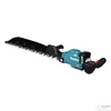 Makita UH014GM101 40Vmax XGT Li-Ion BL 75 cm 720 W (f) oldalmarkolatos sövényvágó 1x4,0 Ah + RA