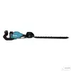 Kép 7/10 - Makita UH014GM101 40Vmax XGT Li-Ion BL 75 cm 720 W (f) oldalmarkolatos sövényvágó 1x4,0 Ah + RA