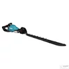 Makita UH014GM101 40Vmax XGT Li-Ion BL 75 cm 720 W (f) oldalmarkolatos sövényvágó 1x4,0 Ah + RA