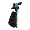 Makita UH014GZ 40Vmax XGT Li-Ion BL 75 cm 720 W (f) oldalmarkolatos sövényvágó Z