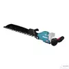 Kép 4/14 - Makita UH014GZ 40Vmax XGT Li-Ion BL 75 cm 720 W (f) oldalmarkolatos sövényvágó Z