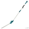 Makita UN460WDWA 12Vmax CXT Li-Ion 46 cm 200 W teleszkópos sövényvágó h: 1889-2511 mm 1x2,0 Ah