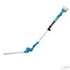 Makita UN460WDZ 12Vmax CXT Li-Ion 46 cm 200 W teleszkópos sövényvágó h: 1889-2511 mm Z