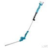 Makita UN460WDZ 12Vmax CXT Li-Ion 46 cm 200 W teleszkópos sövényvágó h: 1889-2511 mm Z