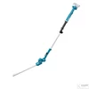 Makita UN460WDZ 12Vmax CXT Li-Ion 46 cm 200 W teleszkópos sövényvágó h: 1889-2511 mm Z