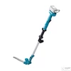 Makita UN460WDZ 12Vmax CXT Li-Ion 46 cm 200 W teleszkópos sövényvágó h: 1889-2511 mm Z