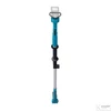 Makita UN460WDZ 12Vmax CXT Li-Ion 46 cm 200 W teleszkópos sövényvágó h: 1889-2511 mm Z