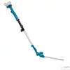Makita UN460WDZ 12Vmax CXT Li-Ion 46 cm 200 W teleszkópos sövényvágó h: 1889-2511 mm Z