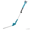 Makita UN460WDWA 12Vmax CXT Li-Ion 46 cm 200 W teleszkópos sövényvágó h: 1889-2511 mm 1x2,0 Ah