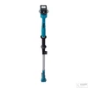 Makita UN460WDWA 12Vmax CXT Li-Ion 46 cm 200 W teleszkópos sövényvágó h: 1889-2511 mm 1x2,0 Ah