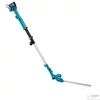 Makita UN460WDWA 12Vmax CXT Li-Ion 46 cm 200 W teleszkópos sövényvágó h: 1889-2511 mm 1x2,0 Ah