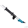 Makita UN460WDWA 12Vmax CXT Li-Ion 46 cm 200 W teleszkópos sövényvágó h: 1889-2511 mm 1x2,0 Ah
