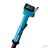 Makita UN460WDWA 12Vmax CXT Li-Ion 46 cm 200 W teleszkópos sövényvágó h: 1889-2511 mm 1x2,0 Ah