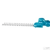 Makita UN460WDWA 12Vmax CXT Li-Ion 46 cm 200 W teleszkópos sövényvágó h: 1889-2511 mm 1x2,0 Ah