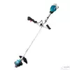 Kép 1/20 - UR002GZ01 Makita UR002GZ01 40Vmax XGT BL ADT AFT 550 W fűkasza Z