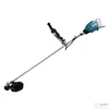 Makita UR006GZ02 40Vmax XGT BL ADT AFT 1000 W fűkasza Z