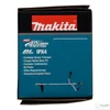 Makita UR006GZ02 40Vmax XGT BL ADT AFT 1000 W fűkasza Z