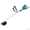 Makita UR012GZ02 2x40Vmax XGT Li-Ion BL ADT AFT 2000 W fűkasza Z