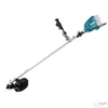 Makita UR012GZ02 2x40Vmax XGT Li-Ion BL ADT AFT 2000 W fűkasza Z