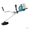 Makita UR012GZ02 2x40Vmax XGT Li-Ion BL ADT AFT 2000 W fűkasza Z