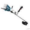 Makita UR012GZ02 2x40Vmax XGT Li-Ion BL ADT AFT 2000 W fűkasza Z